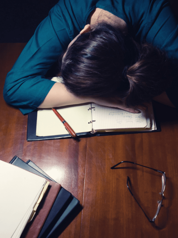 capacity and context